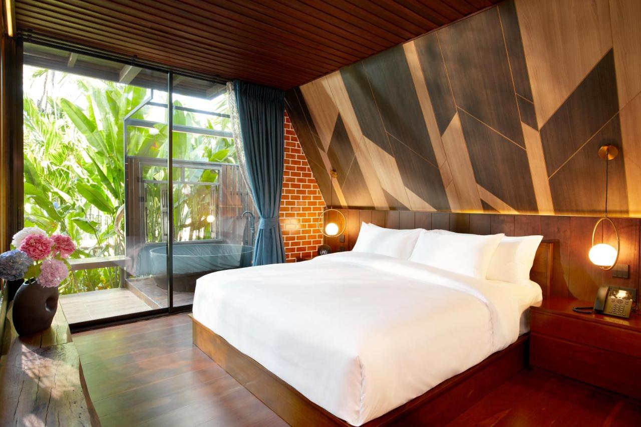 La Cocotte Villa & Farm Khao Yai Nong Sarai ภายนอก รูปภาพ