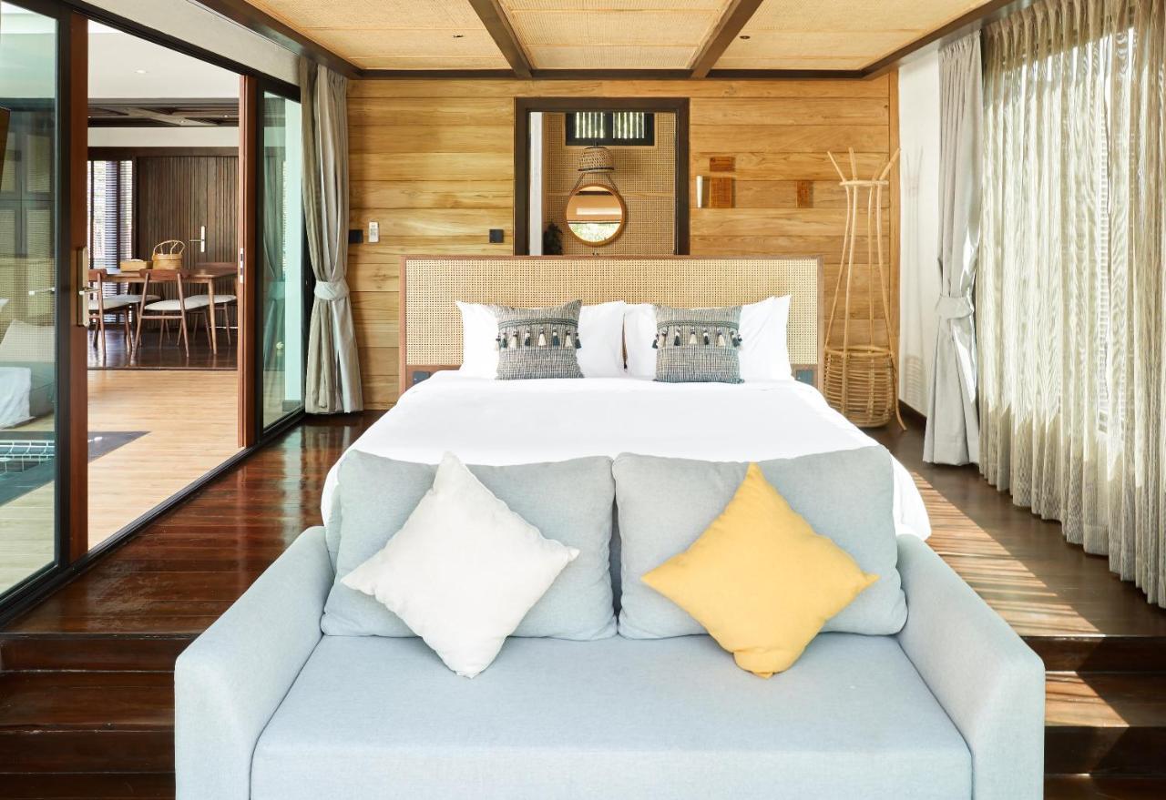 La Cocotte Villa & Farm Khao Yai Nong Sarai ภายนอก รูปภาพ