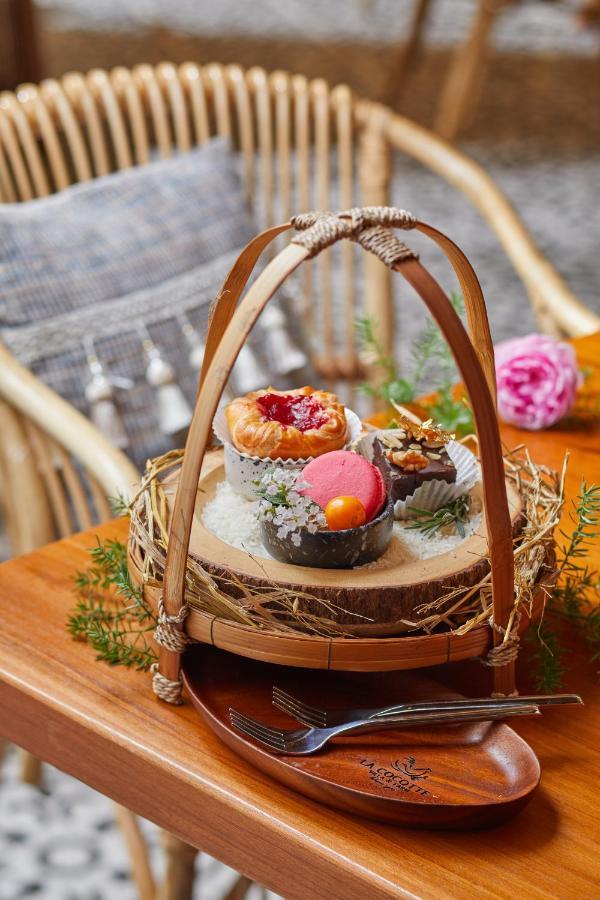La Cocotte Villa & Farm Khao Yai Nong Sarai ภายนอก รูปภาพ