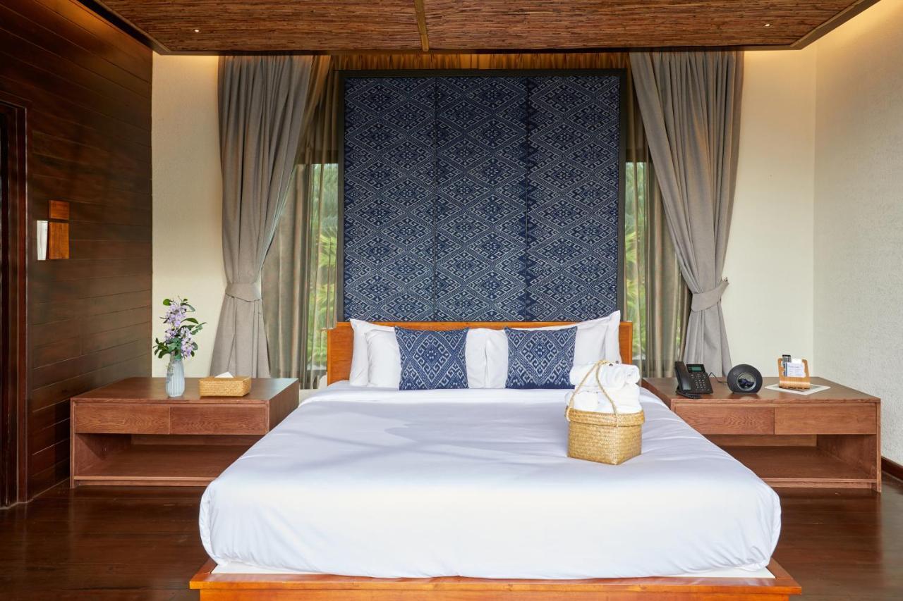 La Cocotte Villa & Farm Khao Yai Nong Sarai ภายนอก รูปภาพ